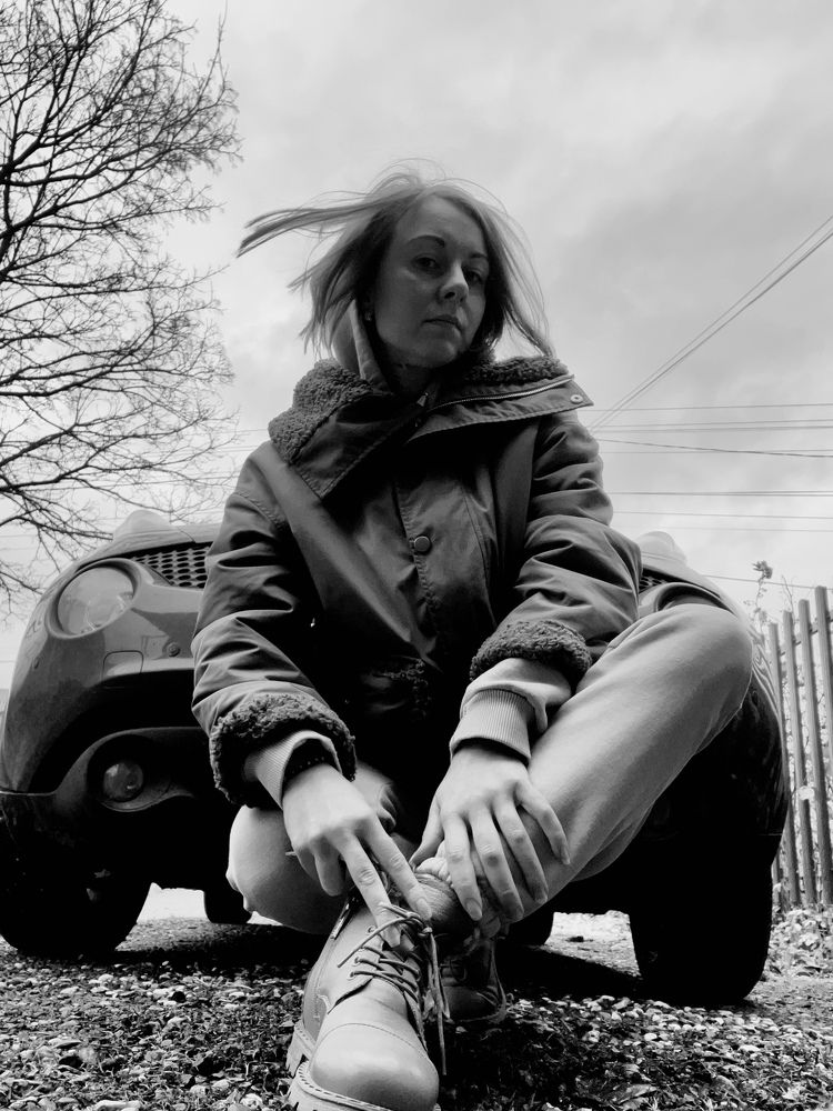 Photograph by Светлана Родионова