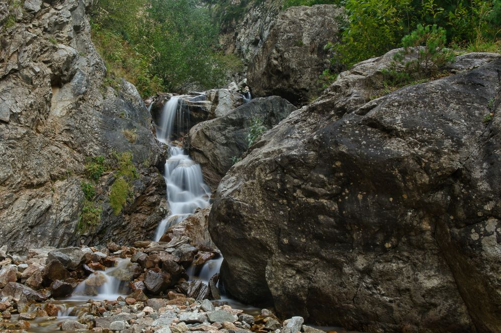 Photograph by Владимир Леликов-Кузьменко