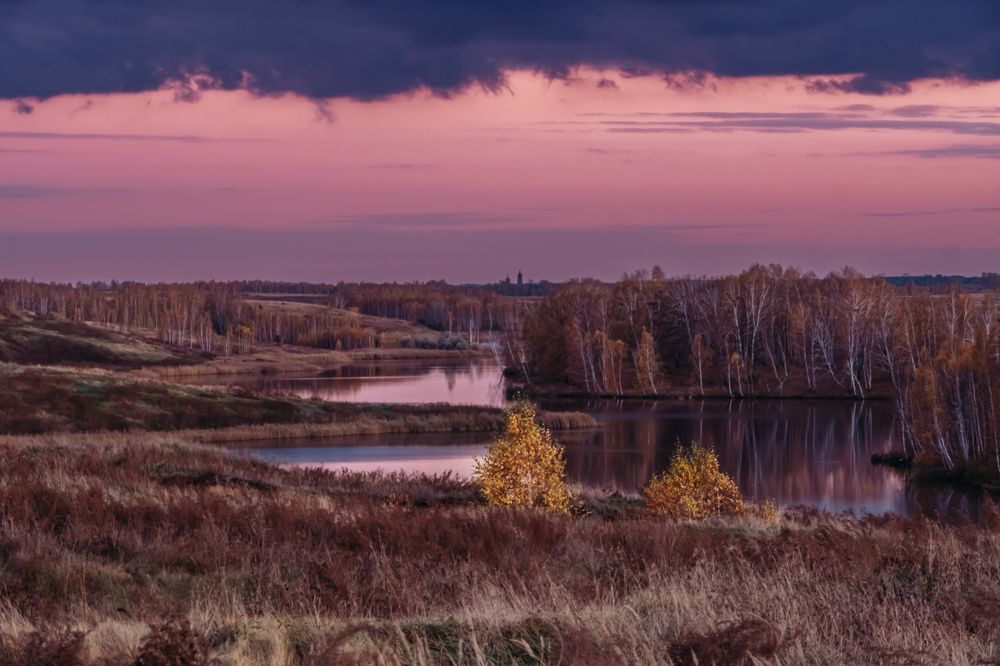 Photograph by Никита Борзов