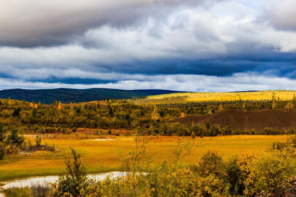 Photograph by Павел Лаврухин