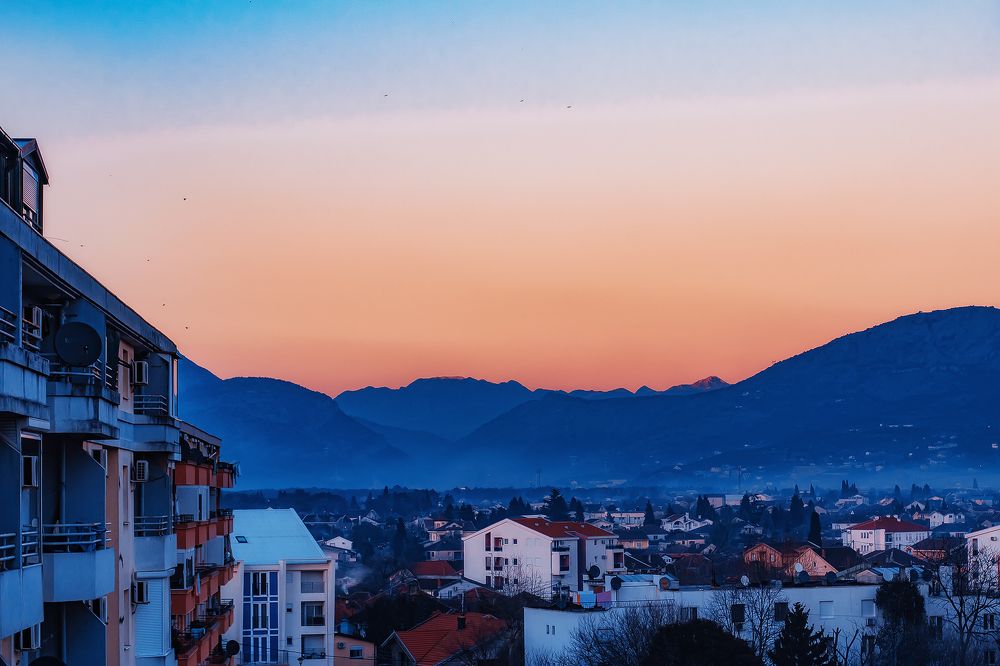 Photograph by Lana Soldatova