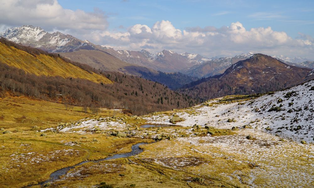 Photograph by Юрий Гаврилов