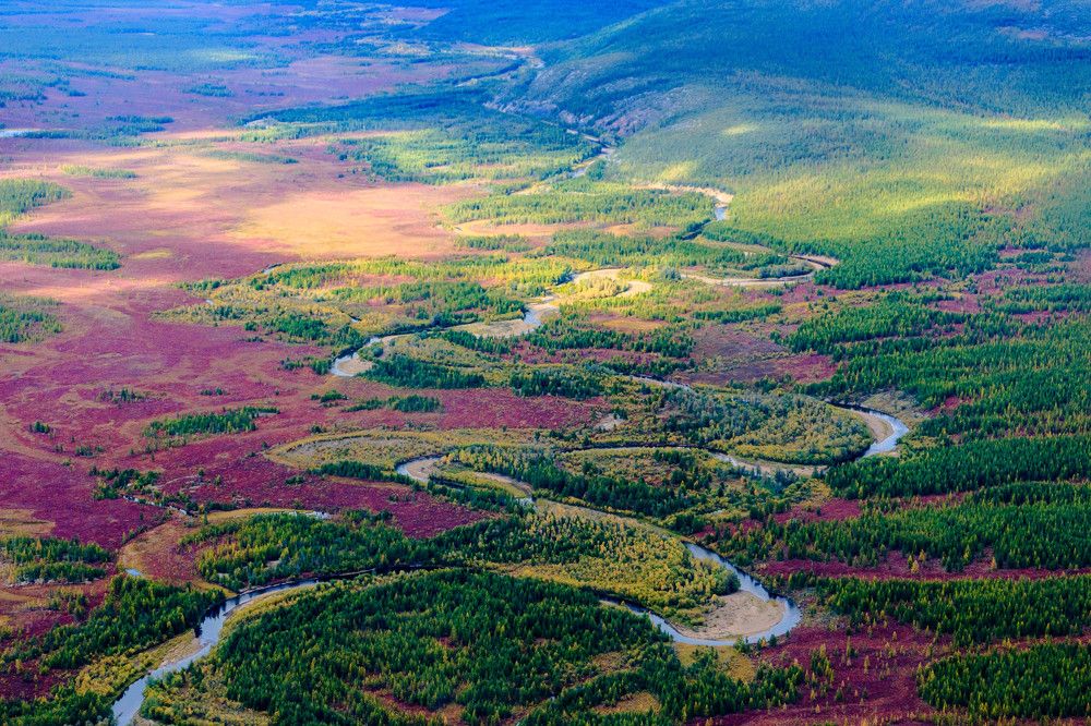 Photograph by Павел Лаврухин