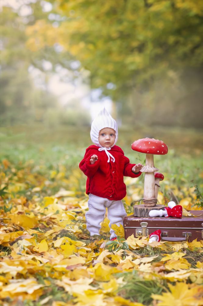 Photograph by Елена Шевчук