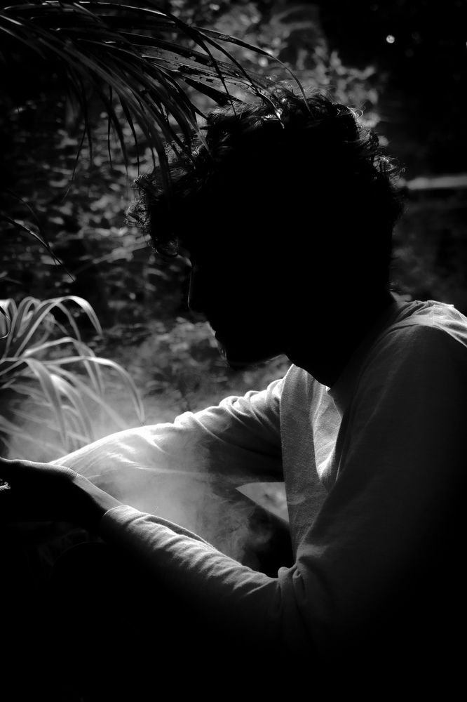 Photograph by Dewindu H. Fernando