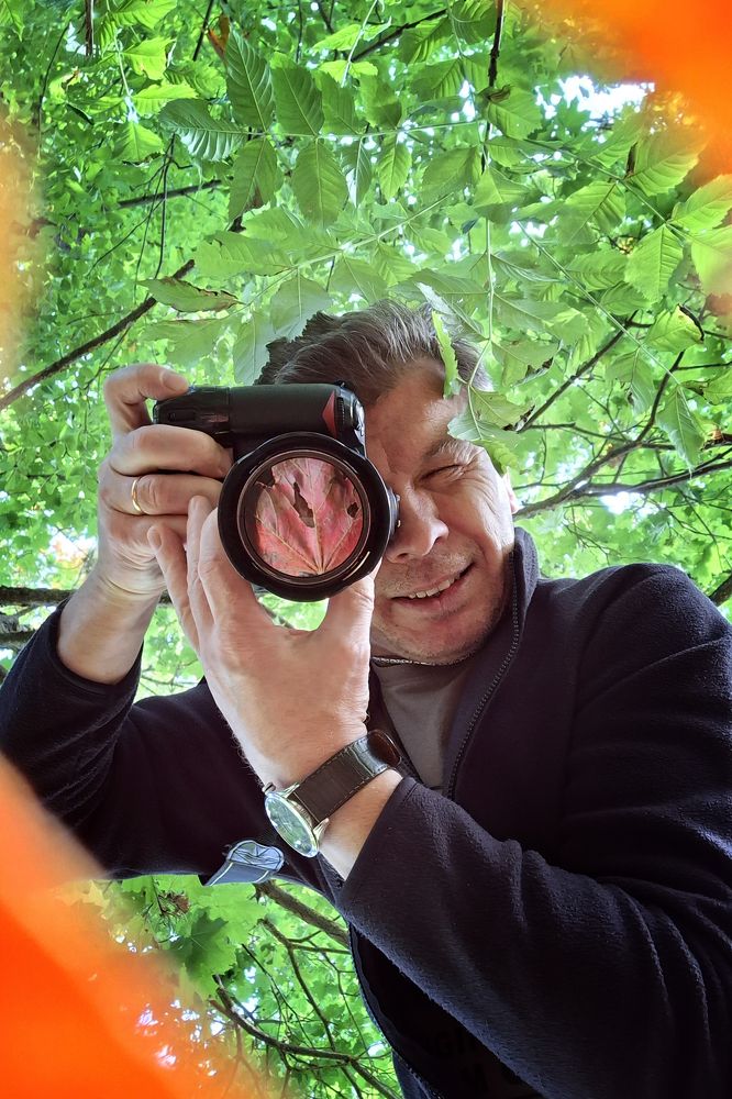 Photograph by Игорь Овсиенко