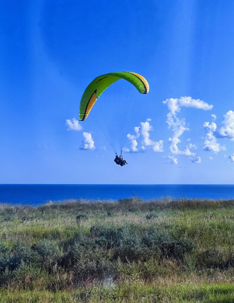 Photograph by Олеся Хижко