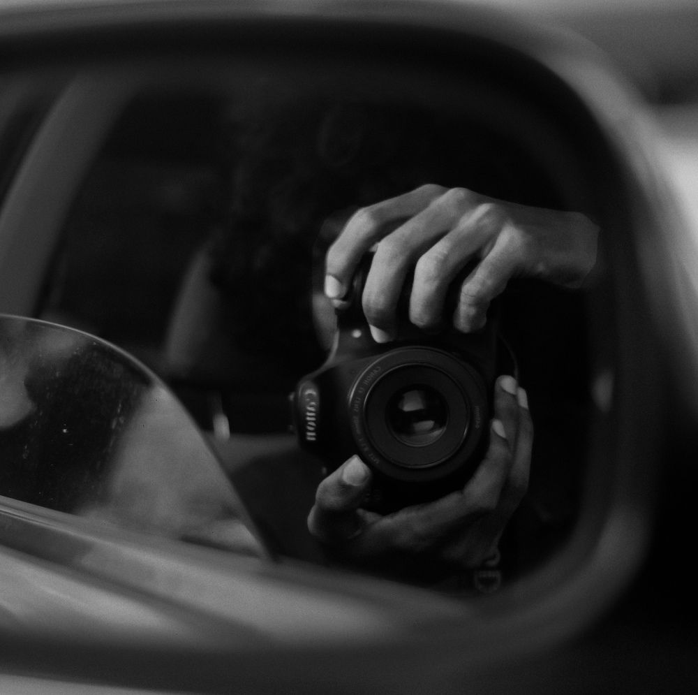 Photograph by Dewindu H. Fernando