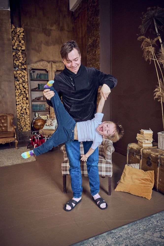 Photograph by Виктория Ахмылова