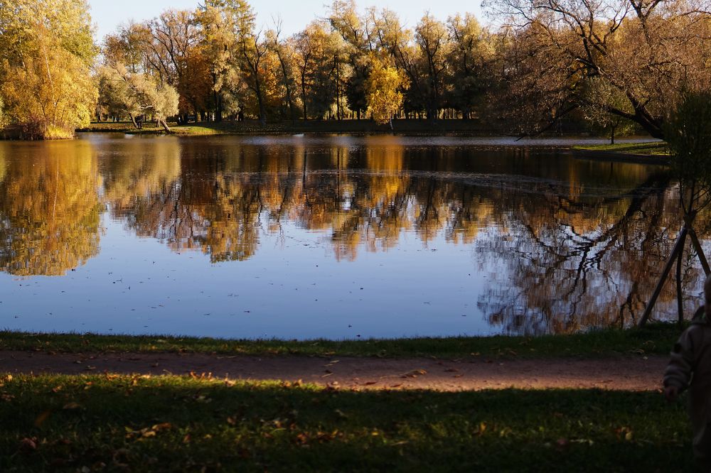 Photograph by Татьяна Ластовская