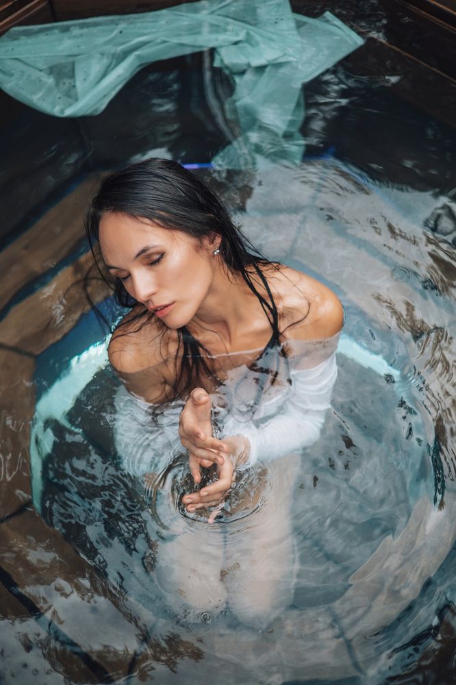 Photograph by Анна