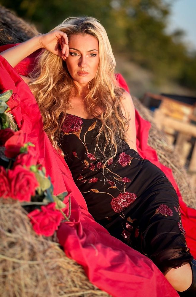 Photograph by Ольга Ходурская