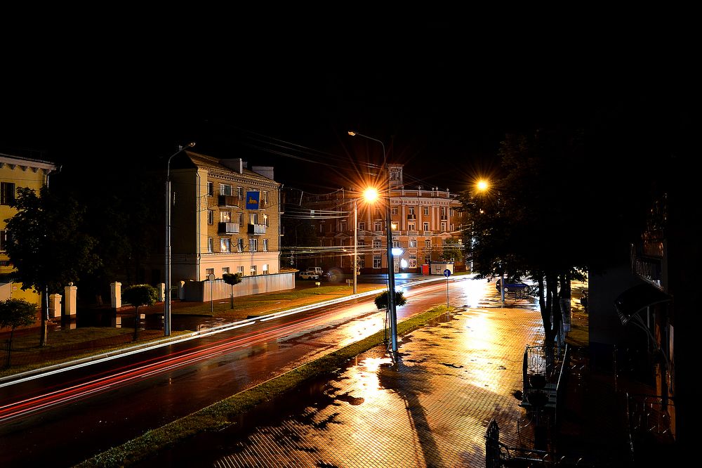 Photograph by Cергей Землянский