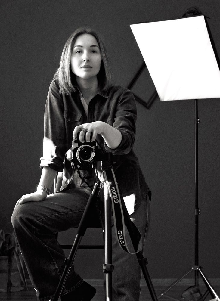 Photograph by Екатерина Беридзе