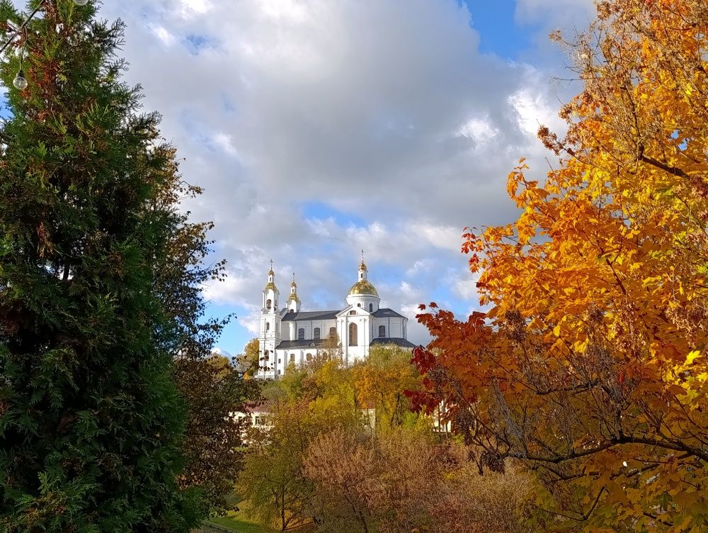 Photograph by Мария Тафеенко