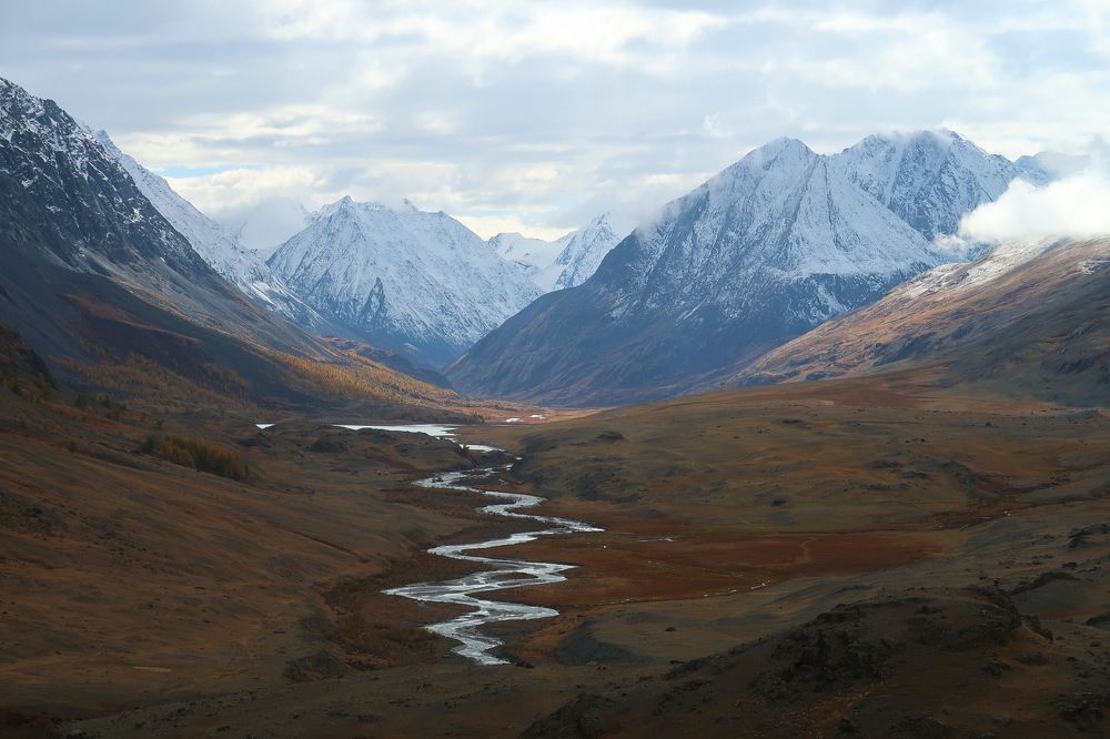 Photograph by Нина