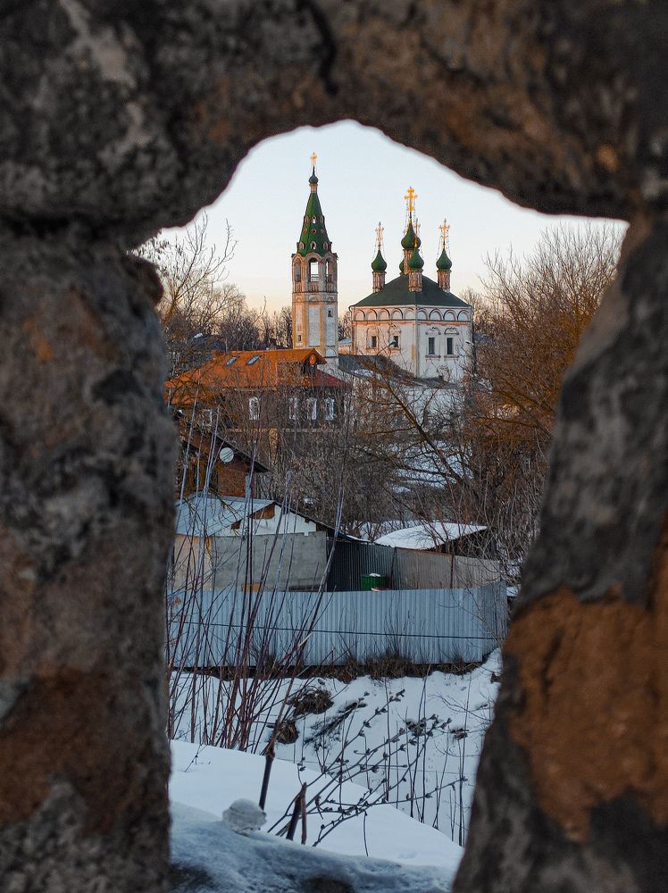 Photograph by Наталья Алехина