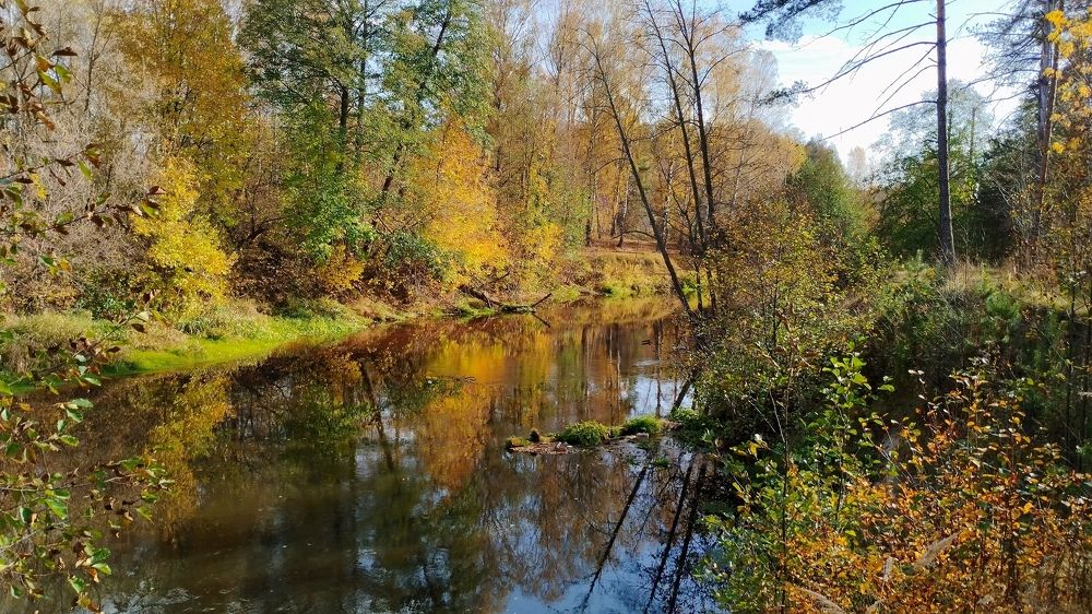 Photograph by Блюмина Елена