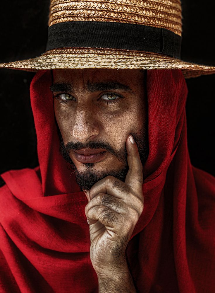 Photograph by Seif Koussani