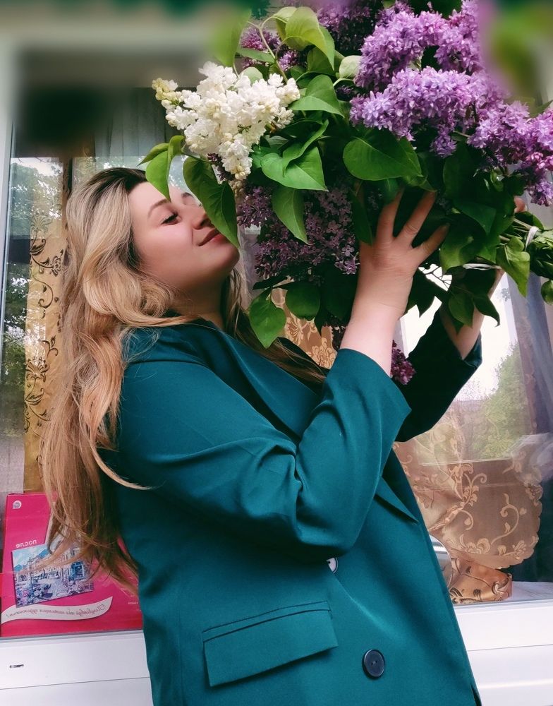 Photograph by Анна Напримерова