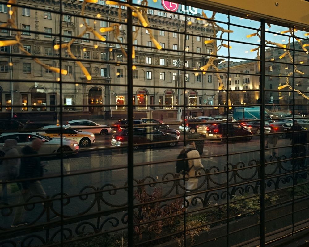 Photograph by Татьяна Соколовская