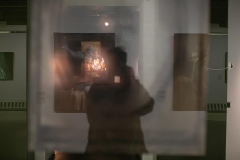 Photograph by Очева Наталья Александровна