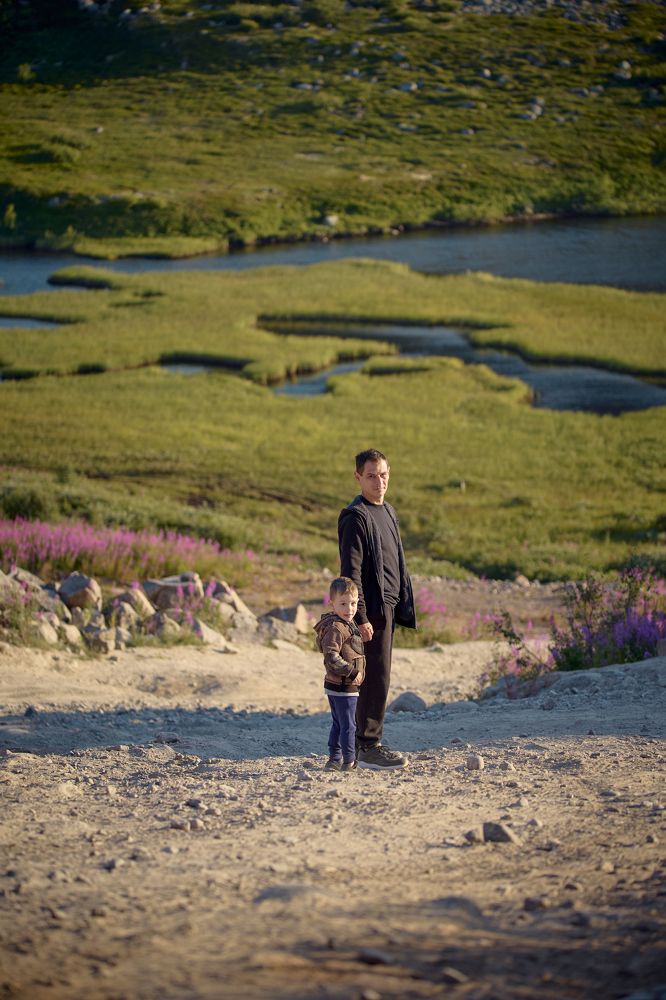 Photograph by Виктория Ахмылова