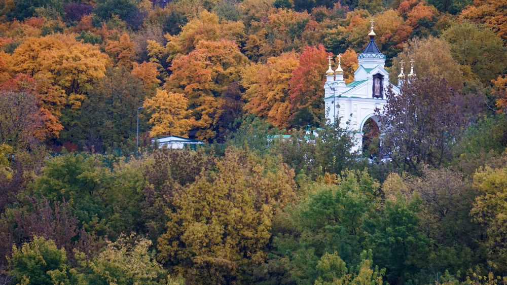 Photograph by Блюмина Елена