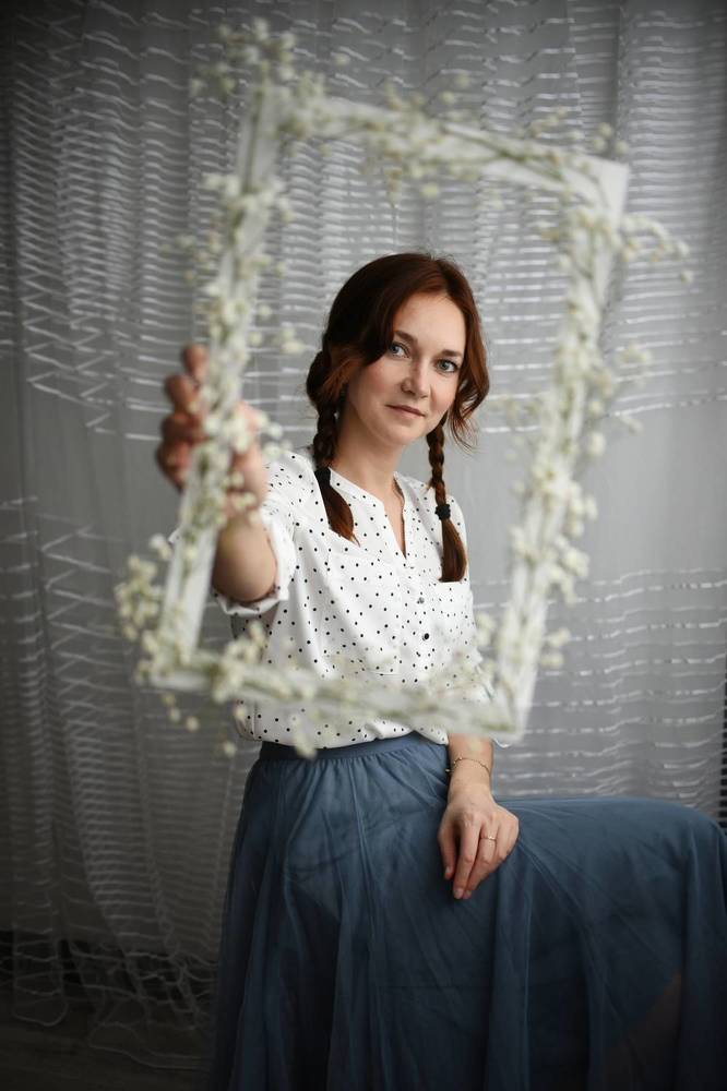 Photograph by Евгения Куценко