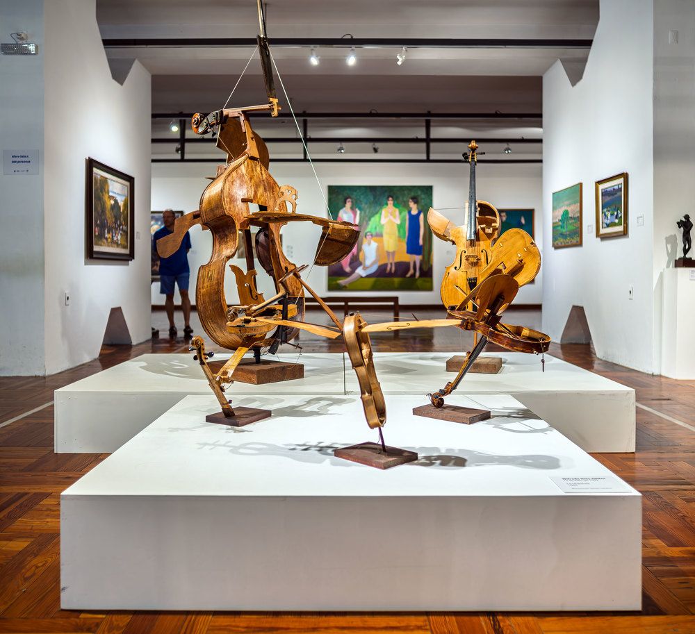 Photograph by Ilya Tikhaev