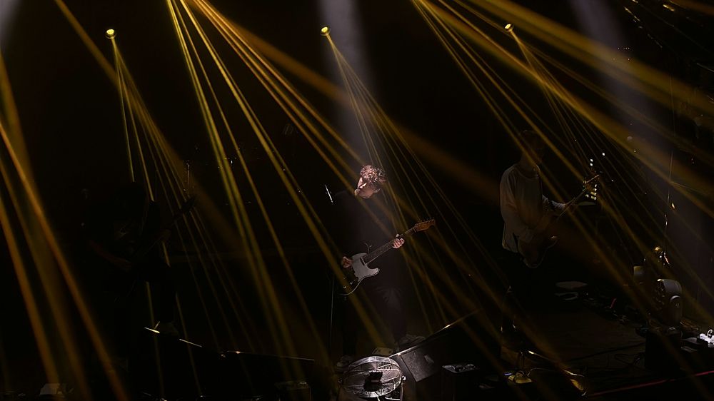 Фотография автора Полинэ Корепанова