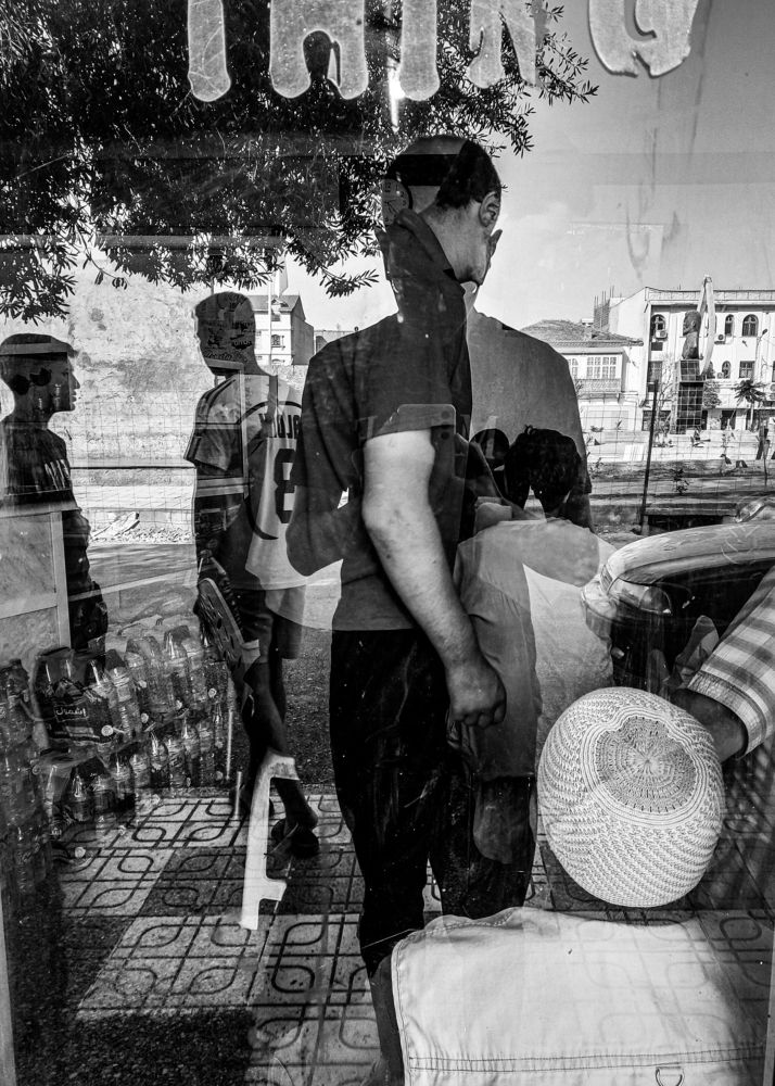 Фотография автора Nafaademmane