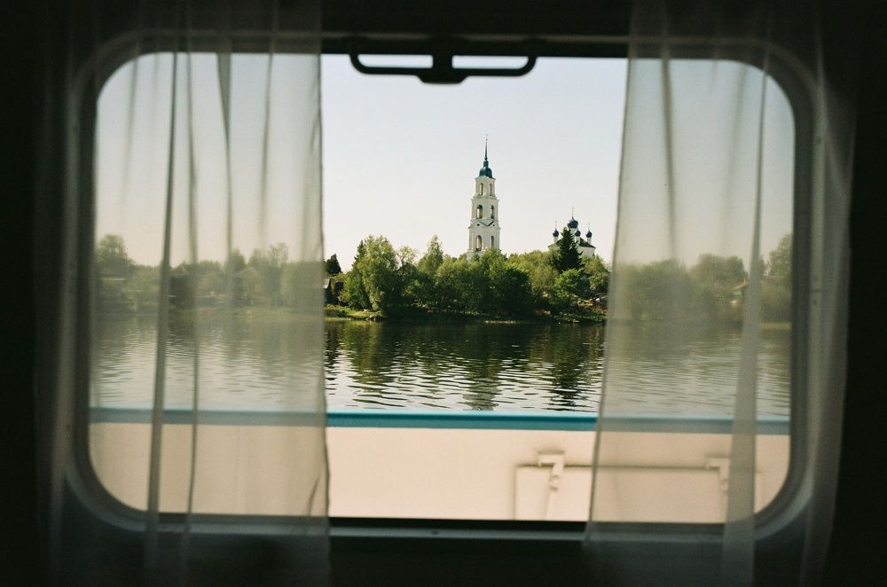 Photograph by Василий Селиванов