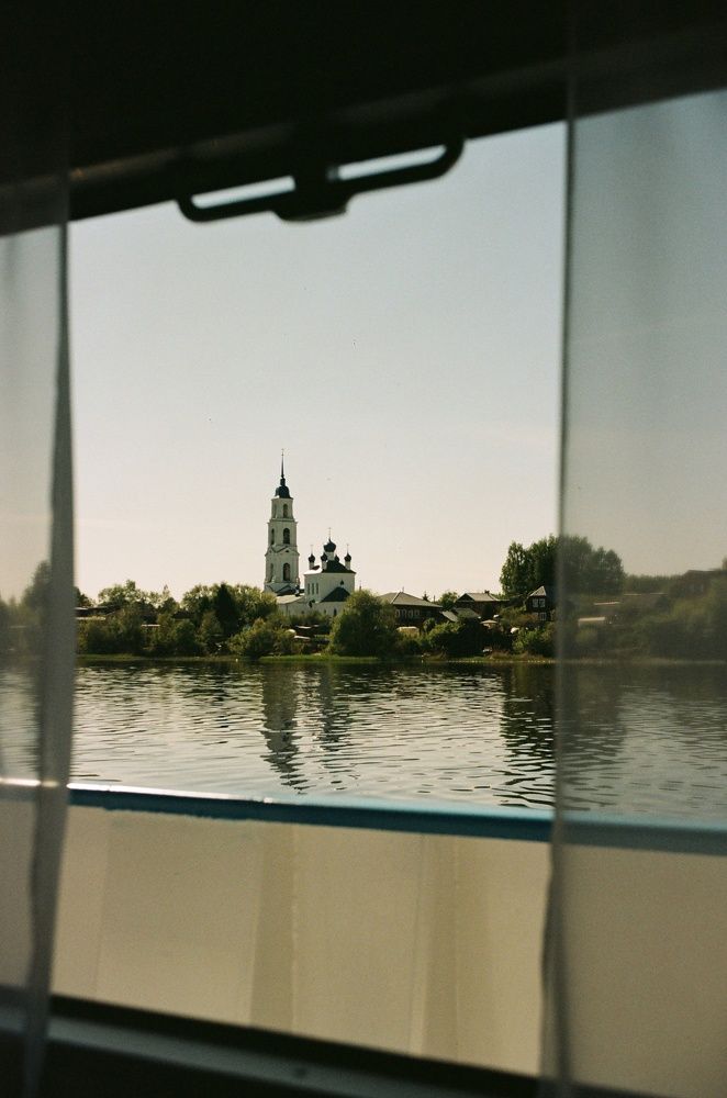 Photograph by Василий Селиванов