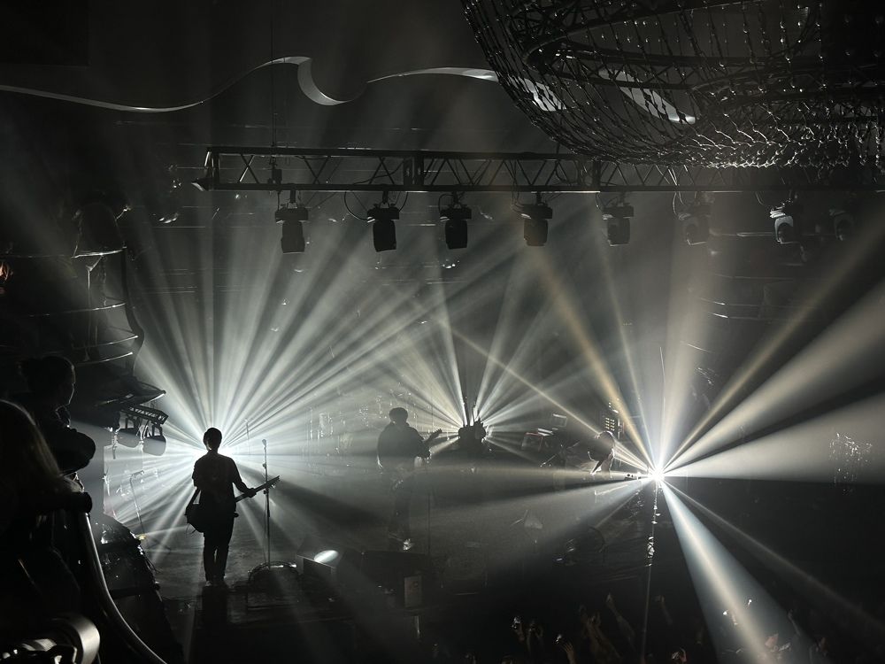 Фотография автора Полинэ Корепанова