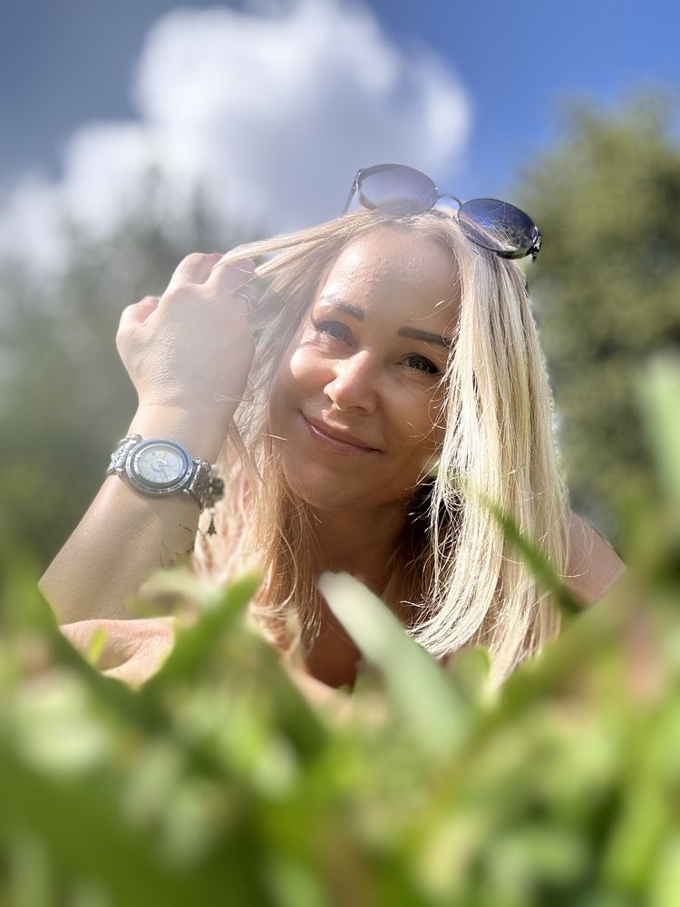 Photograph by Марина