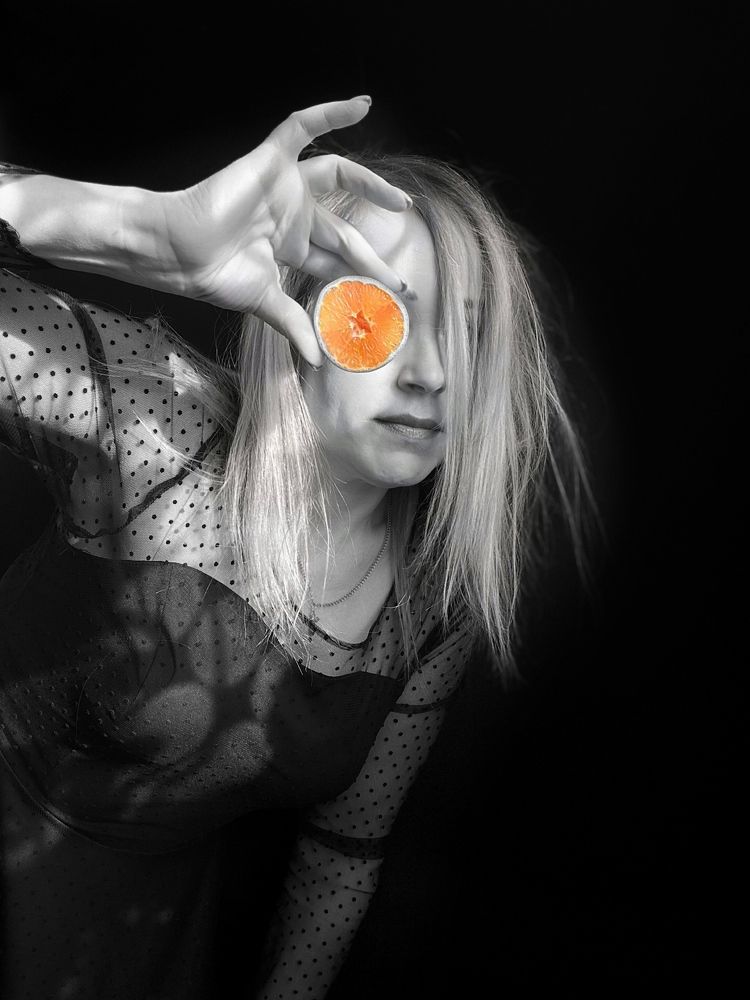 Photograph by Марина