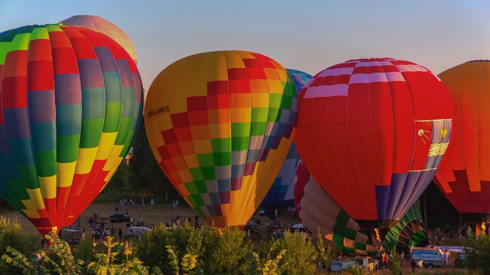 Photograph by Александр Литвинов