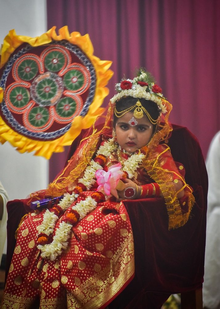 Photograph by Souradip Dey