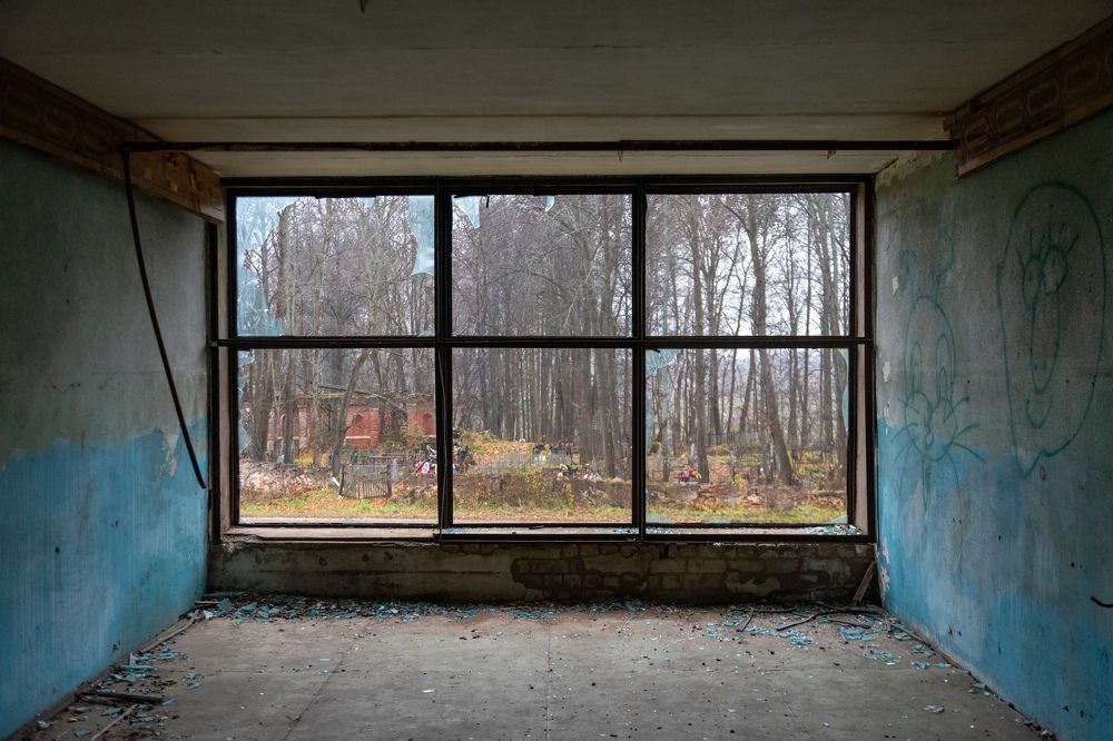 Photograph by Илья Сторожко