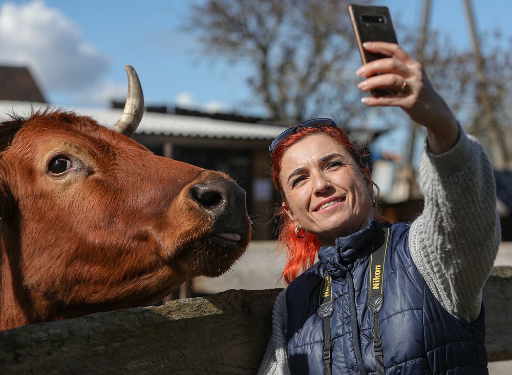 Photograph by Дмитрий Воробьёв