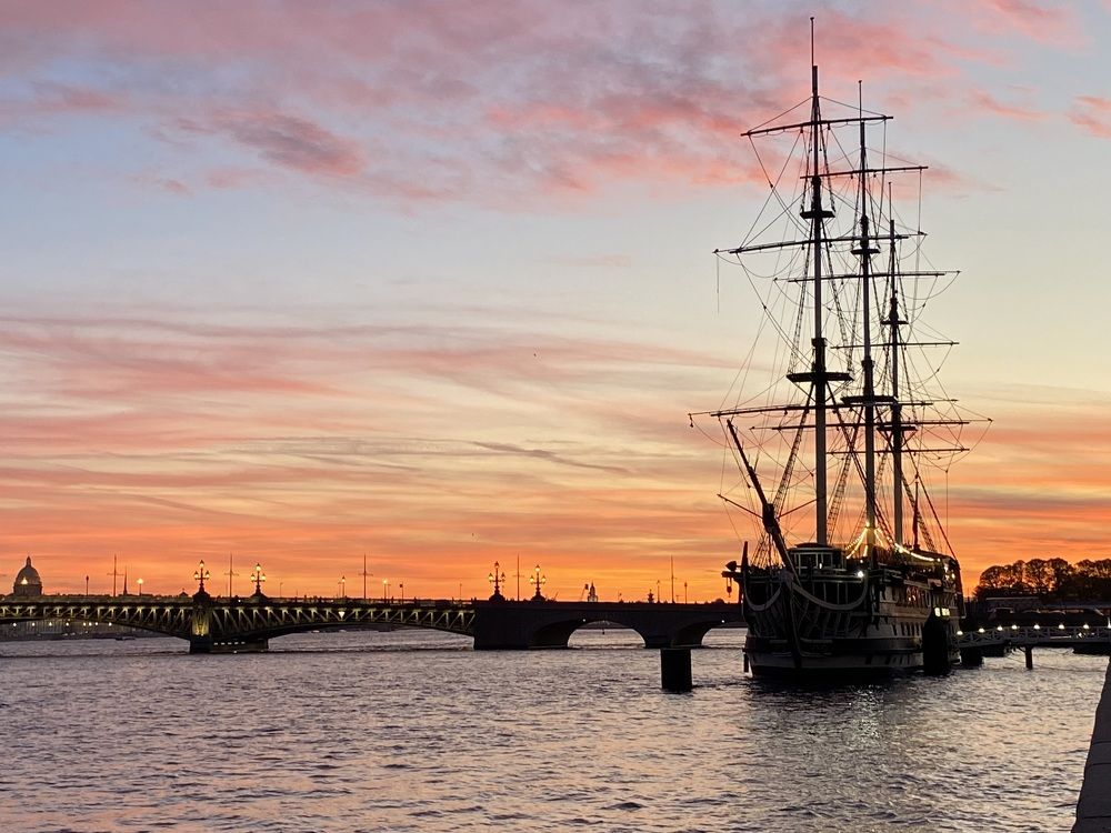 Фотография автора Анна Могилева