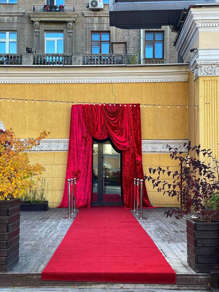 Фотография автора Nadezhda