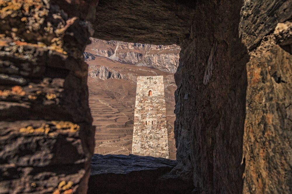 Photograph by Галина Шепелева