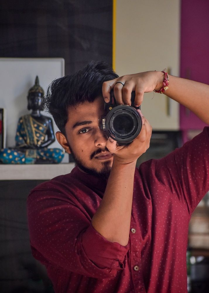 Photograph by Souradip Dey