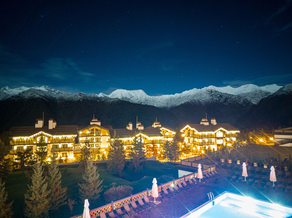 Photograph by Владимир Коновалов