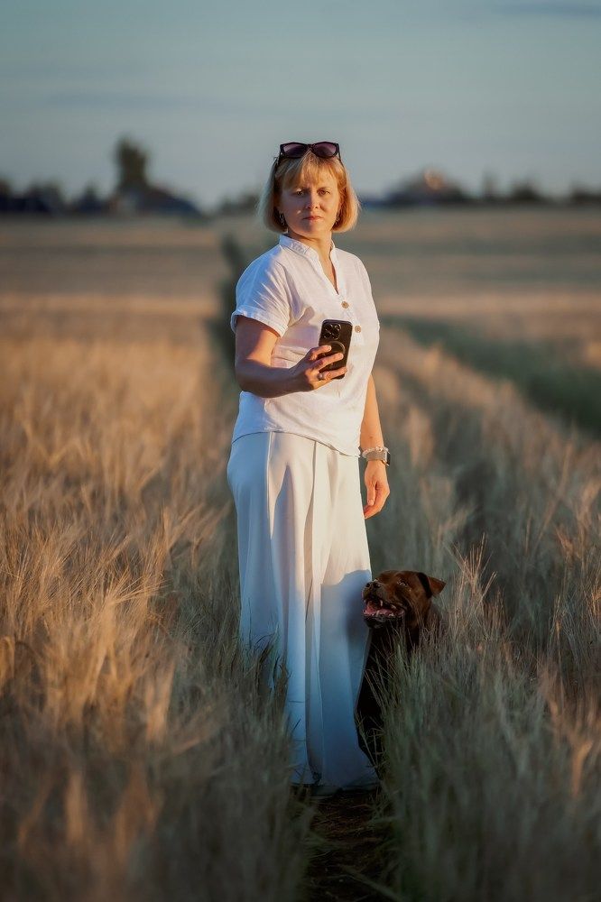 Photograph by Марина Суздаль