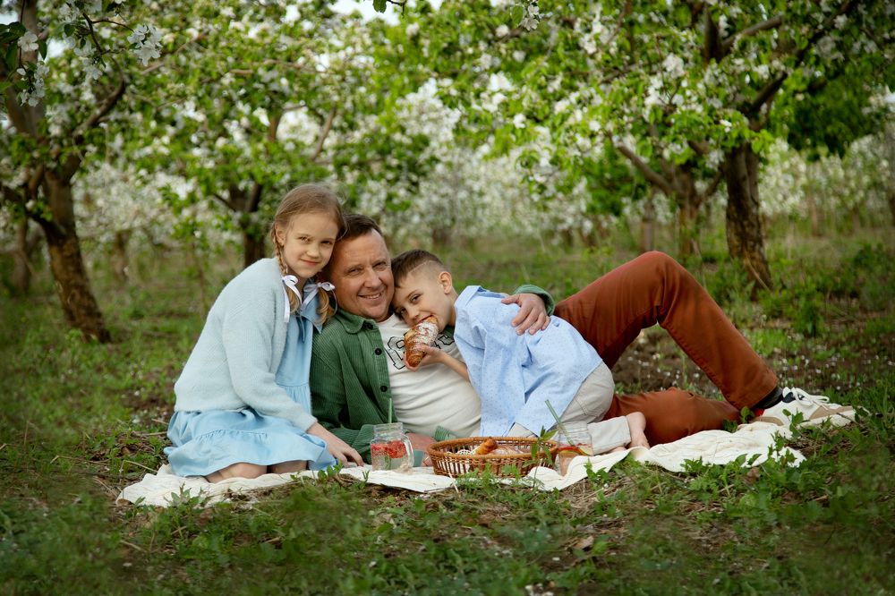 Photograph by Валентина Спиридонова