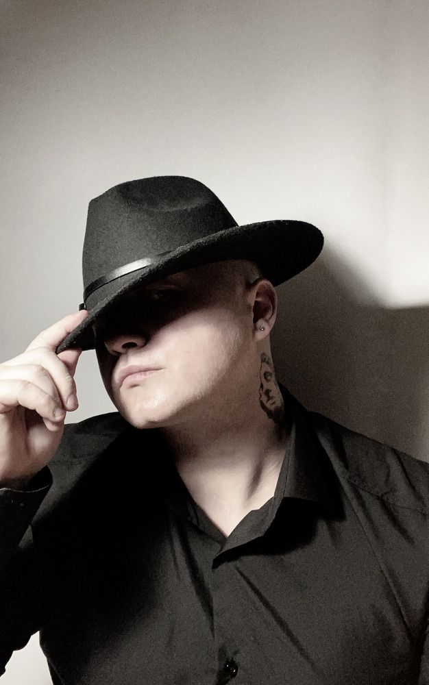 Photograph by Грим Денис