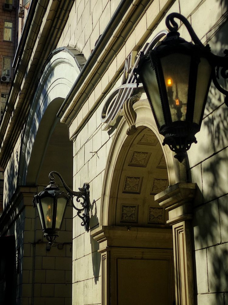 Photograph by Микка